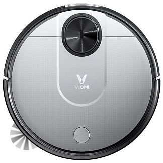 Робот-пылесос Xiaomi Viomi V2 Pro Vacuum Cleaner