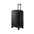 Фотография Чемодан Xiaomi NinetyGo Elbe Luggage 28" Black