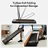 Беговая дорожка Xiaomi Urevo Treadmill Strol Lite заказать