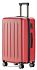 Картинка Чемодан Xiaomi 90FUN PC Luggage 24'' Lucky Red