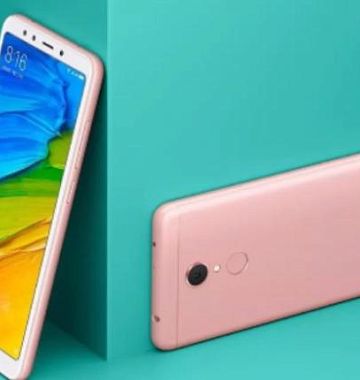 Анонс Xiaomi Redmi 5 | 5 Plus