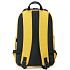 Картинка Рюкзак Xiaomi NINETYGO Light Travel Backpack Yellow (size L)