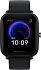Умные часы Xiaomi Amazfit Bip U Pro Black (A2008)