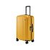 Фотография Чемодан Xiaomi NinetyGo Elbe Luggage 24" Yellow