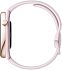 Купить Умные часы Xiaomi Amazfit GTR mini Pink (A2174)