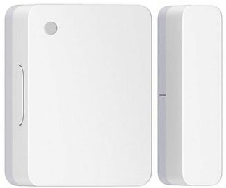 Датчик открытия дверей и окон Xiaomi Mi Door-Window Sensor 2 (MCCGQ02HL)