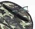 Цена Рюкзак Xiaomi 90FUN Chic Casual Backpack Large Dark Green