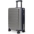 Фотография Чемодан Xiaomi 90FUN Business Travel Luggage 28" Titanium Grey