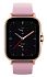 Фото Умные часы Xiaomi Amazfit GTS 2E Purple (A2021)