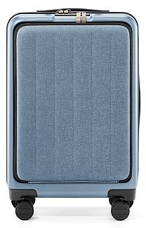 Чемодан Xiaomi NinetyGo Seine Luggage 20" Blue