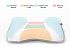 Подушка дышащая Xiaomi 8H TF Pillow Казахстан