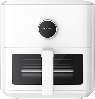 Аэрогриль Xiaomi Smart Air Fryer (MAF15)