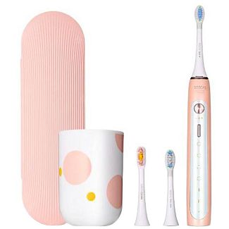 Умная зубная щетка Xiaomi Soocas X5 Pink