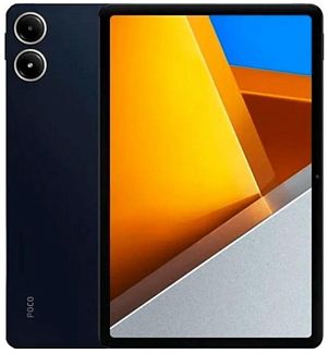 Планшет Xiaomi Poco Pad 8/256Gb Blue