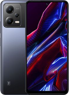 Смартфон Xiaomi Poco X5 8/256Gb Black