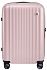 Фото Чемодан Xiaomi NinetyGo Elbe Luggage 20" Pink