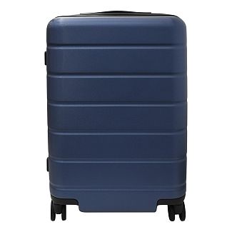 Чемодан Xiaomi Luggage Classic 24" Blue