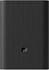 Картинка Power Bank Xiaomi Mi 3 Ultra Compact 10000 mAh Black (BHR4412GL)