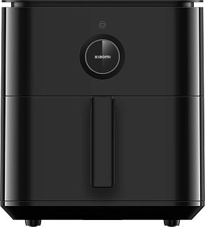 Аэрогриль-фритюрница Xiaomi Smart Air Fryer Black (MAF10)