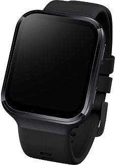 Умные часы Xiaomi 70mai WT1004 Black