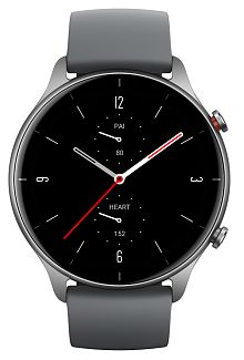 Умные часы Xiaomi Amazfit GTR 2E Grey (A2023)