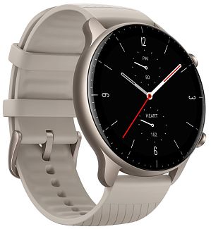 Умные часы Xiaomi Amazfit GTR 2 Grey (A1952)