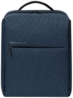 Рюкзак Xiaomi Mi Minimalist Urban Backpack 2 Blue