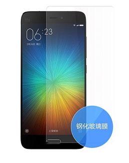Защитная пленка для смартфонов Xiaomi Mi5