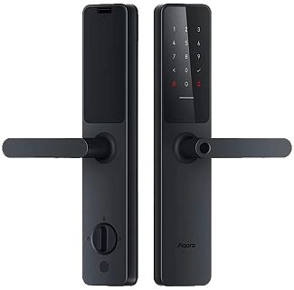 Умный дверной замок Xiaomi Aqara Door Lock A100