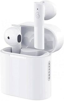 Наушники Xiaomi Haylou MoriPods White