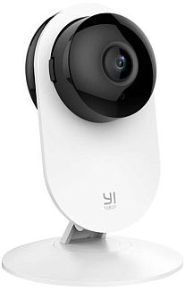 IP камера Xiaomi YI Home camera YYS.2016 1080P