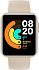 Фото Умные часы Xiaomi Mi Watch Lite Beige (REDMIWT02)