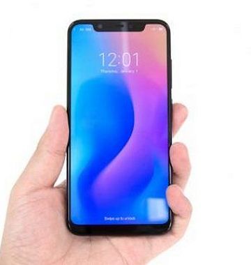 Обзор смартфона Xiaomi Mi 8