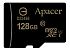 Карта памяти Apacer AP128GMCSX10U1-R 128GB