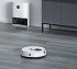 Робот-пылесос Roidmi EVE Plus Robot Vacuum and Mop Cleaner