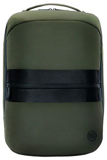 Рюкзак Xiaomi NinetyGo Manhattan Business Casual Backpack Green
