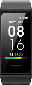 Фитнес-браслет Xiaomi Mi Band 4С Black (HMSHO1GE)