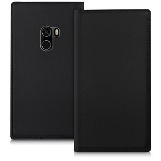 Чехол-книжка Flip case original Xiaomi Mi Mix (Black)