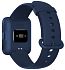 Цена Умные часы Xiaomi Redmi Watch 2 Lite GL Blue