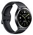 Фото Умные часы Xiaomi Watch 2 Black (M2320W1)