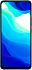 Фотография Смартфон Xiaomi Mi 10 Lite 5G 6/128Gb Aurora Blue