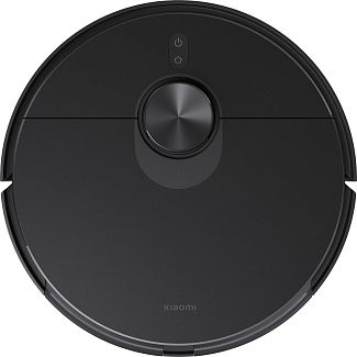 Робот-пылесос Xiaomi Robot Vacuum S20+ Black (B108GL)