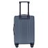 Картинка Чемодан Xiaomi 90FUN Carry On Travel Boarding Suitcase 20'' Titanium Grey