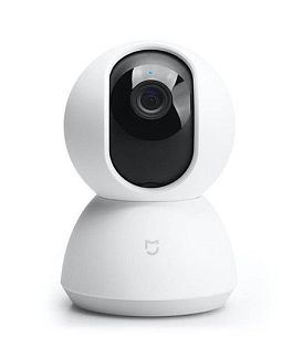 IP камера Xiaomi Mi Home Security Camera 360