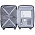 Чемодан Xiaomi 90FUN Carry On Travel Boarding Suitcase 20'' Titanium Grey заказать