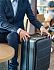 Чемодан Xiaomi 90FUN Carry On Travel Boarding Suitcase 20'' Titanium Grey Казахстан