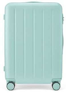 Чемодан Xiaomi NinetyGo Danube Max Luggage 28" Mint Green