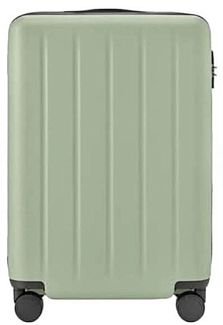 Чемодан Xiaomi NinetyGo Danube Max Luggage 28" Green