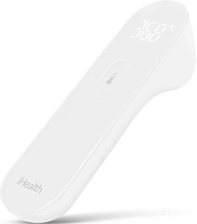 Термометр Xiaomi MiJia iHealth