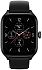Фото Умные часы Xiaomi Amazfit GTS 4 Black (A2168)
